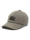 logo-patch baseball cap